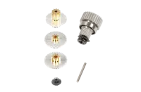 MPX-893279 - Zahnradsatz Servo Nano Pro MG