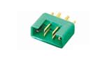 MPX-ST - MPX Stecker M6-50 (Made in Germany)
