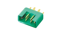 MPX-ST - MPX Stecker M6-50 (Made in Germany)