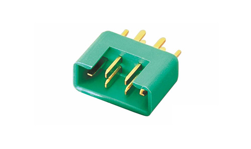 MPX-ST - MPX Stecker M6-50 (Made in Germany) Multiplex MPX-ST