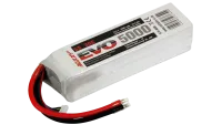 MPX-1-02594 - ROXXY EVO LiPo 5-5000 5S 30C ; 92.5 Wh