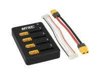 MT1390 - MTTEC ParaBoard PB-4P8S XT60 XH - XT60_XT60
