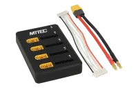 MT1391 - MTTEC ParaBoard PB-4P8S XT60 XH - XT60_4mm