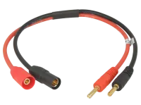 MT1473 - Ladekabel AS150 zu 4mm Bananenstecker