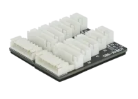 MT1751 - CB6-XH Adapterplatine 406Duo