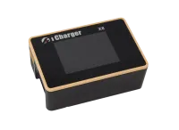 JU-X8 - Junsi iCharger X8 Ladegeraet 1100W 8S
