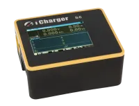 JU-S6 - Junsi iCharger S6 Ladegeraet 1100W 6S