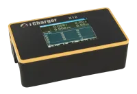 JU-X12 - Junsi iCharger X12 Ladegeraet 1100W 12S