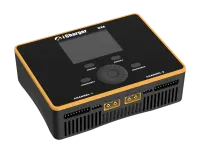 JU-DX8 - Junsi iCharger DX8 Duo Ladegeraet 2x1100W - 1600W