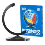 MY6938C01 - MoYu Globe 3x3 Magic Cube Stand (black)