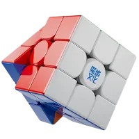 MY8299 - MoYu WeiLong V10 AI Gyroskop 3x3 Smart Cube &8211; Standardversion