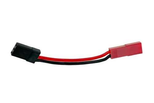 MYL023 - adapter-von-jst-bec-buchse-auf-graupner-uni-stecker-myl023