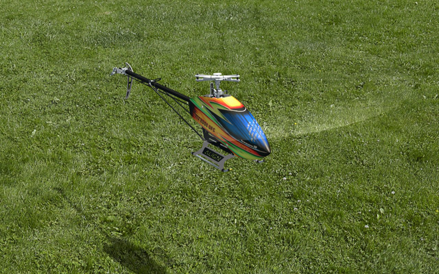 cgm rc heli simulator