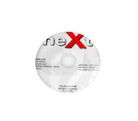 NEXT161004 - neXt CGM RC Heli Flugsimulator Ersatz-DVD
