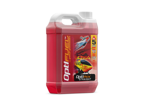 OH0020 - Optifuel OPTIMIX Straight Zero Nitro (5 Liter) OH0020