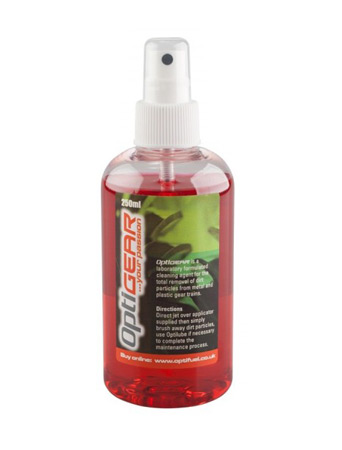 OHGEAR - OptiGear (250ml) Optifuel OHGEAR