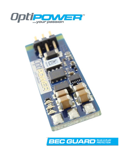 OPRBG001 - BEC Guard Optipower OPRBG001