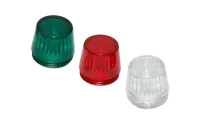 OPT4415GR - Abdeckkappe XL (16mm) gruen