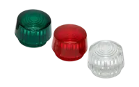 OPT4420GR - Abdeckkappe XXL (19mm) gruen