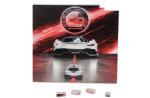 PB-287_280 - Personalisiertes Klemmbaustein-Puzzle 287 x 280 (275 Steine)