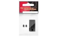SCO1000101 - Scorpion Pinion Gear 12T 6mm Module 1.0