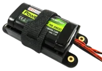PI-RB-2600 - Power Ion 2600 2S1P Empfaengerakku
