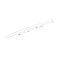 PKZ5422 - Gestaenge Set - Radian Pro