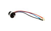 PKZ6316 - Parkzone 1300kV 370 BL-Motor