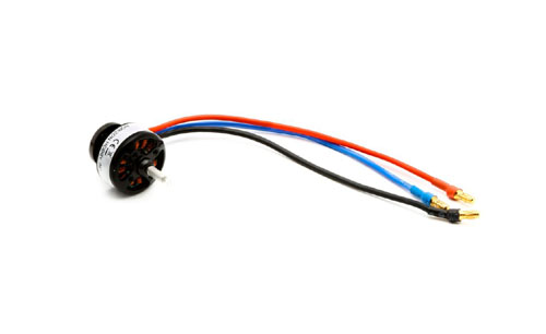 PKZ6316 - Parkzone 1300kV 370 BL-Motor PKZ6316