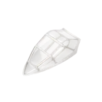 PKZU1305 - Kabinenhaube - Mosquito