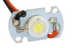 UL-POINT-040-OR - Punktlicht-Chip. 4W orange