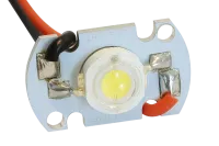 UL-POINT-040-OR - Punktlicht-Chip. 4W orange