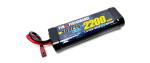 PP2-2200D - Pink Performance Sports Akku 7.2V-2200Mah (Deans) 270g