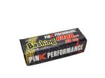 PP3-2S6300-M - Pink Bashing LiPo 2S 7.4V-6300-50C (Multi)