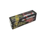 PP3-2S4000-D - Pink Bashing LiPo 2S 7.4V-4000-50C (Deans)