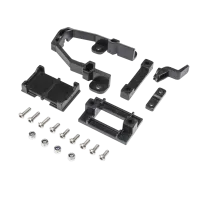 PRB-1151 - Hull Mounts: Recoil 18