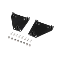 PRB-1377 - Trim Tab Mount Set: Jetstream