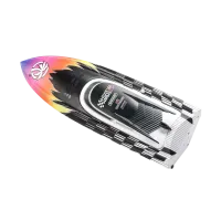 PRB-1396 - Hull and Canopy. Heatwave: Recoil 18
