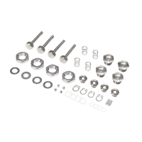 PRB-1634 - Quick Canopy Latch Set. Large