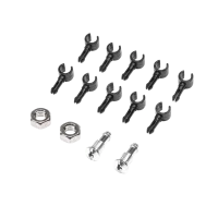PRB-1639 - Cooling Line Accessories: SSW 48