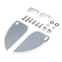 PRB-1653 - Turn Fin Set: SSW 48