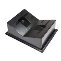 PRB-1655 - Boat Stand: SSW 48