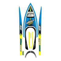 PRB-1656 - Decal Set: SSW 48