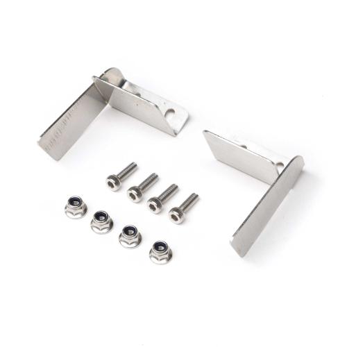 PRB-3087 - Turn Fin Set: Sonicwake 24 Pro Boat PRB-3087
