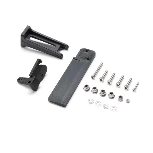 PRB-3090 - Rudder Set: Sonicwake 24 Pro Boat PRB-3090