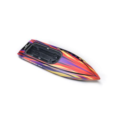 PRB-3094 - Rumpf: Sonicwake 24 Pro Boat PRB-3094