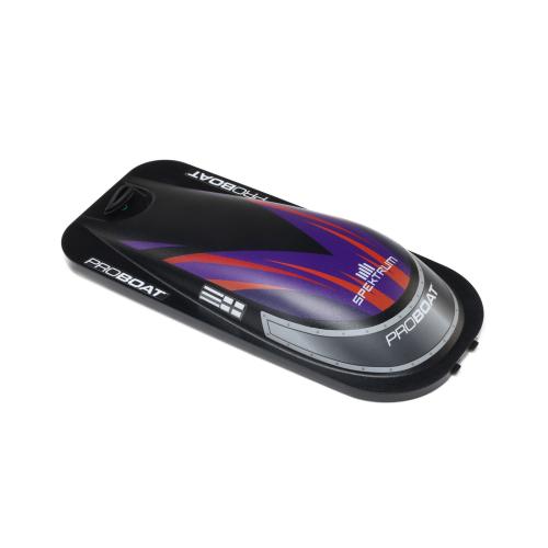 PRB-3096 - Haube: Sonicwake 24 Pro Boat PRB-3096
