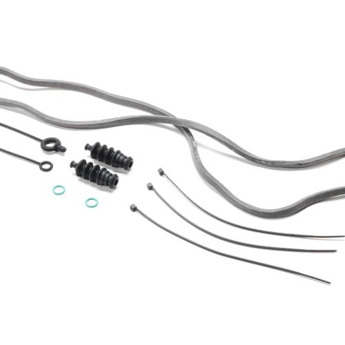 PRB-3097 - Rumpfdichtung Set: Sonicwake 24 Pro Boat PRB-3097
