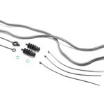 PRB-3097 - Rumpfdichtung Set: Sonicwake 24