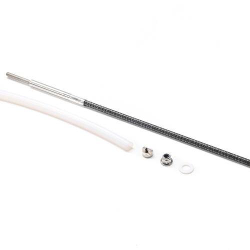 PRB-3098 - Flex Shaft Set: Sonicwake 24 Pro Boat PRB-3098